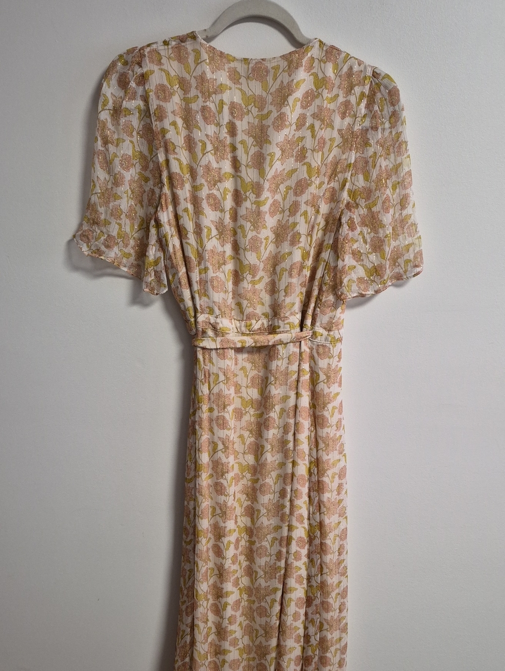Louise Misha dress - Picture 6 of 10